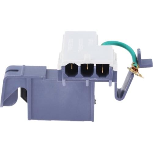 1Pc Washing Machine Washer Lid Switch 8318084 for Whirlpool Kenmore Roper ER8318084 WP8318084 WP8318084VP PS11745957