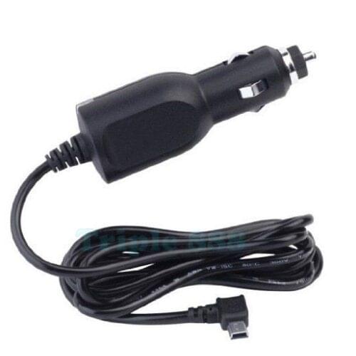 Replacement Car Charger for Tomtom ONE v4 v5 XL v2 IQ Routes