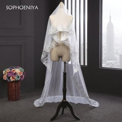 Sophoeniya Wedding And Evening Dresses