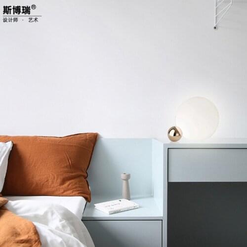 Led bedside lamp led wood luminaria de mesa mesa de luz lampara mesa noche dining room for bedroom abajur de mesa