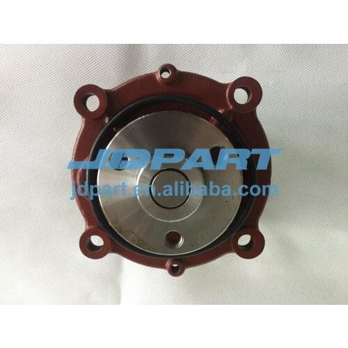 D6E water pump For Volvo