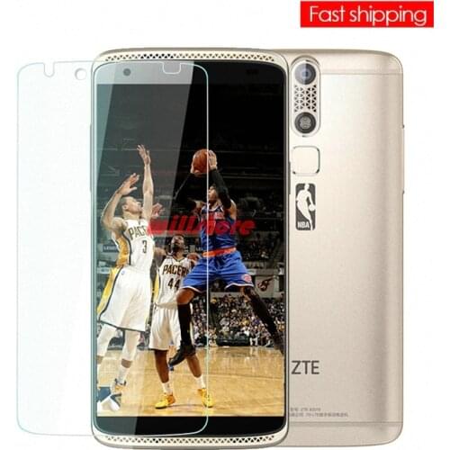 Чехлы для телефонов ZTE Axon 9 PRO Wierss China At AliExpress