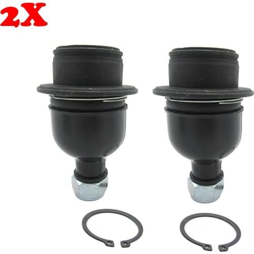 2 Pieces Ball Joint Lower Front Wishbone For Ford Transit Tourneo Connect Transit Connect 2000-2014 2.2 TDCI YC1A3395BA 4630551