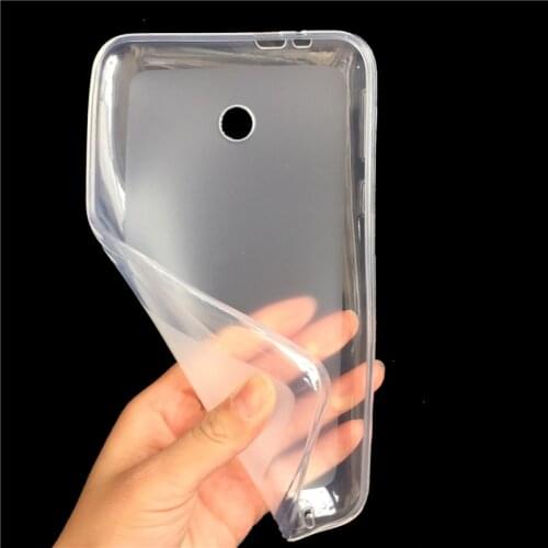360 Full Protecive Shockproof Soft Clear Back Case for ASUS Fonepad Fone Pad 7 FE170 FE170CG FE170 K012 7.0"Tablet Cover
