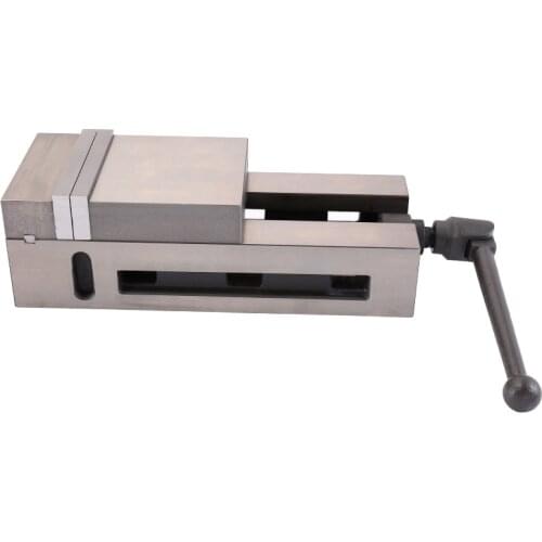 Accu-Lock Precision Vice QM16160N Drill Press Vise For Milling Machine