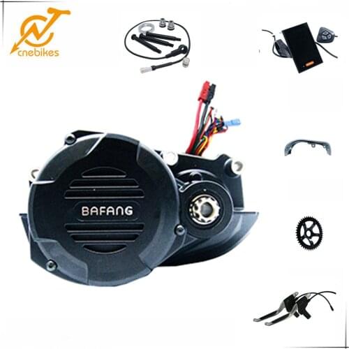 BAFANG Tools