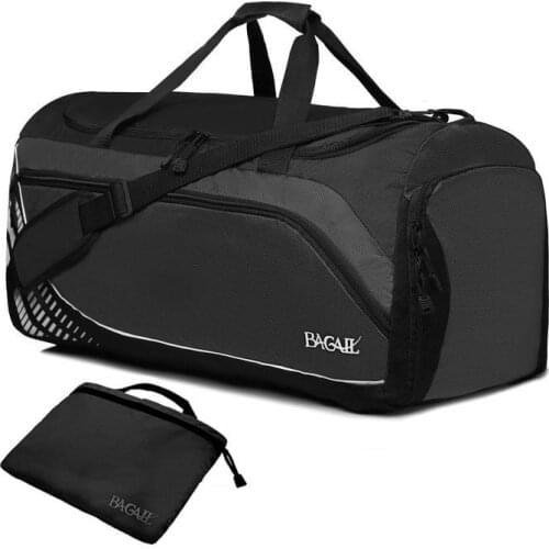 BAGAIL Suitcases And Travel Bags