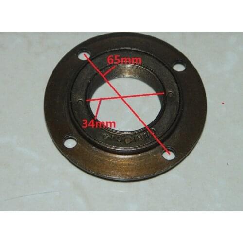 Electric Scooters Rear Wheel Sprocket Freewheel Clutch Bearing Free Wheel