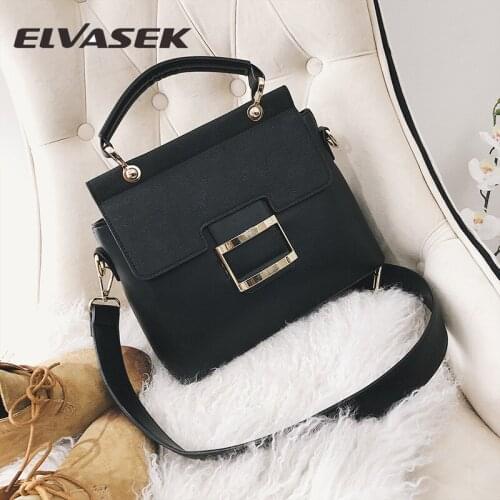 ELVASEK Women's Shoulder Bags