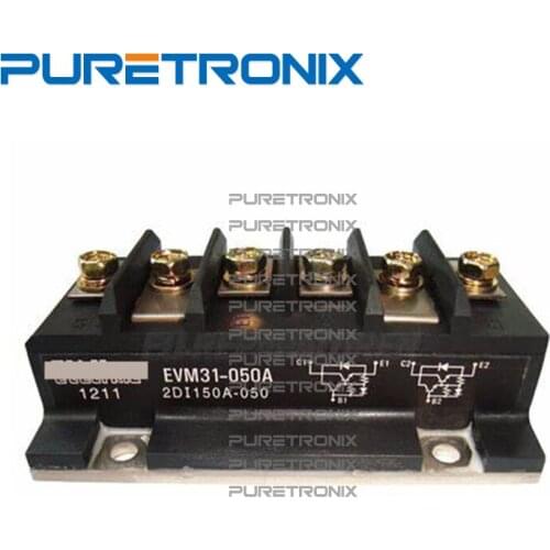EVM31-050A EVM31-050B power module