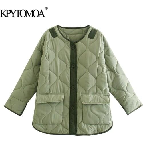 KPYTOMOA Womens Fashion Jackets China