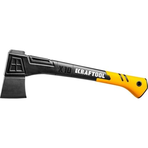 KRAFTOOL Axes