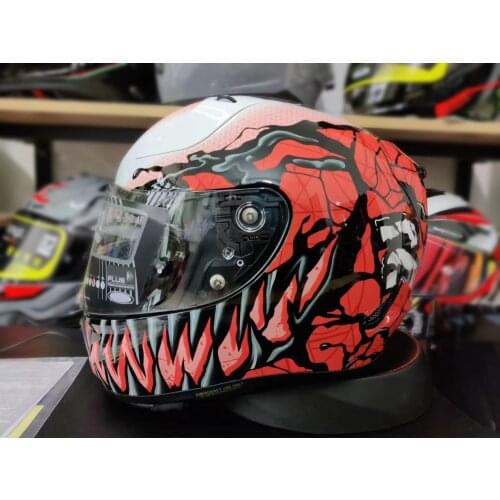 Full Face Motorcycle helmet venom 3 Motocross Racing Motobike Riding Helmet Casco De Motocicleta