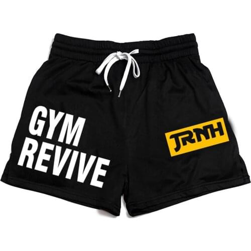 2021 Running Shorts Men Casual Joggers Shorts Summer Board shorts Breathable Bermuda Shorts Gym Short Pants Man sweatpants
