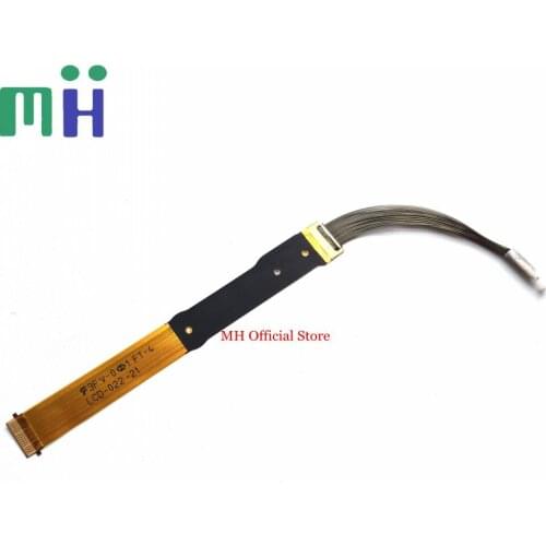 NEW Original A99 LCD Flex cable FPC For Sony A99 A99M2 Camera Unit Repair Part