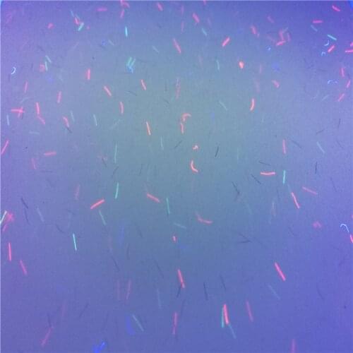Wholesale high quality Specialty Paper 80 Grams UV Fluorescent Fiber Security Paper used virgin Wood Pulp