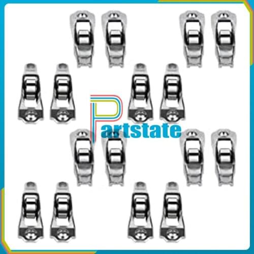 Partstate Balancers And Spare Parts