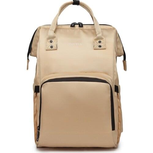 Baby Diaper Bags Backpack Mummy Maternity Nappy Bag Travel Nursing Baby Bag for Mom Large Capacity bolsa maternidade