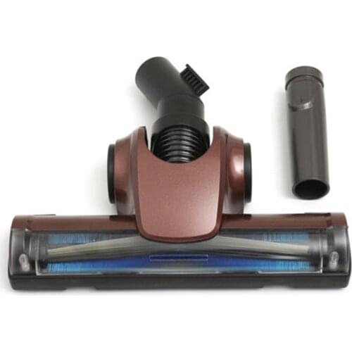 Hot Turbo Turbine Floor Cleaner Head Brush For Dyson DC52 DC58 DC59 V6 Adaptor Brush Head Replace Clean Brush Replacement Parts