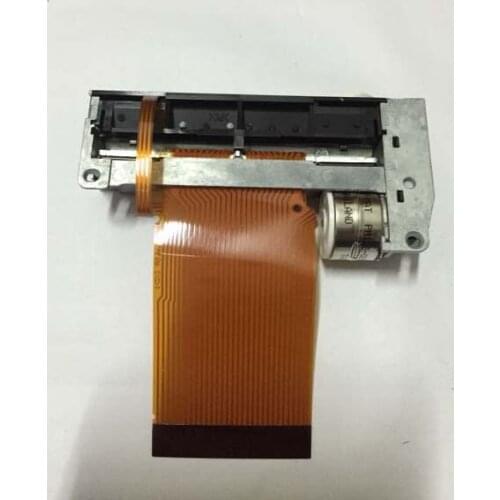 1pcs print head for FTP-628MCL101 thermal printer mechanism 58mm Receipt printhead