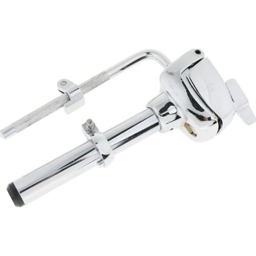 Tom Drum Arm Stand Cymbal Rack Top Graded Drum Set Kit Percussion Parts