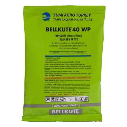 BELLKUTE 40 WP 100 Gr
