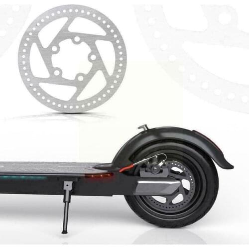 Mountain Bike Disc Steel Bicycle Brake Rotor Hydraulic Bicycle Brakes Bike Parts Use Disc I1N4