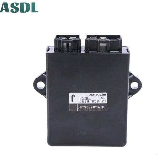 Motorcycle Electronic Ignition XV250 3DM Digital Ignition CDI ECU Box Ignitor for Yamaha XV 250 Virago XV 250S Virago #b