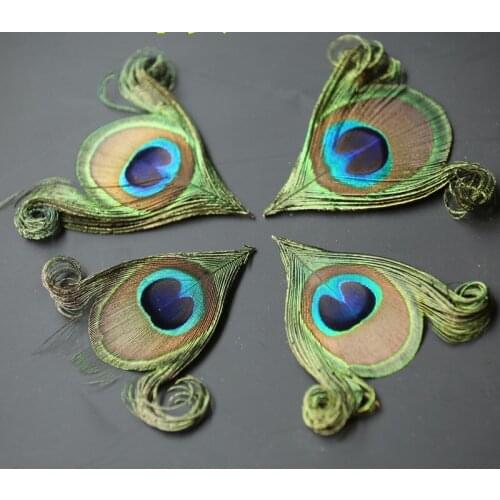 Fengxingtimely Decorative Feathers