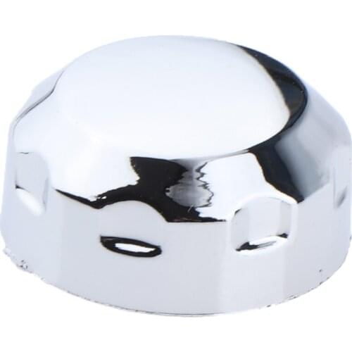 Chrome Fairing Switch Cover for Honda Goldwing GL1800 2001 2002 2003 2004 2005 2006 2007 2008 2009 2010 2011