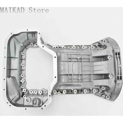 Engine Oil Pan for Mercedes Benz W221 S320 S350 S280 S300 S500 S250 S420 S450 S550 S400 S63 A2720142002