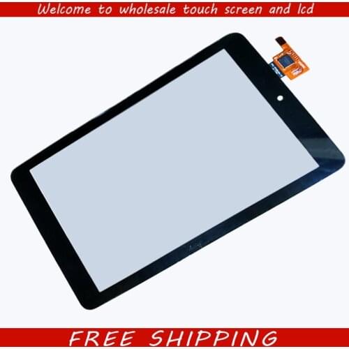 New Touch Screen TTDR080012FPC-V2.0 FOR Dell T02D Venue 8 3830 digitzer touch screen repair panel glass replacement