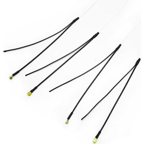 Original Frsky R9 Slim Slim+ Receiver Antenna 900 Mhz T Type IPEX1 Antenna For R9 FPV Drone