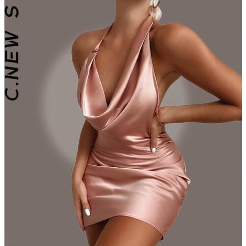 Dresses For Women Fashion Mini Dress 2021 Summer Holiday Sundress WomenS Dress Sleeveless Sexy Party Dresses Vestiods