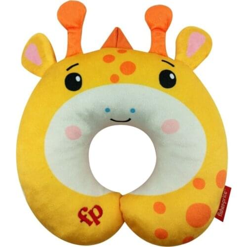 Fisher-Price Fisher Price Neck Pillow Giraffe