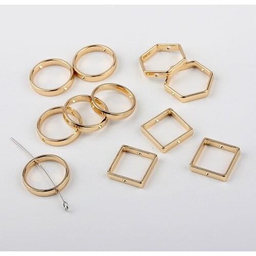 Ritoule Women's Silver Earrings