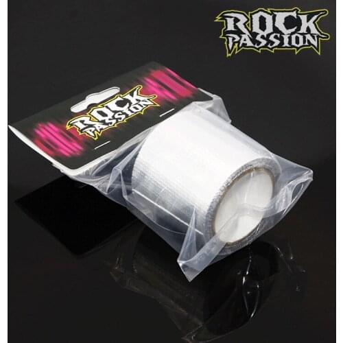 ROCK Aluminum foil reinforcing tape for strengthening bodyshell protect body of RC upgrade parts