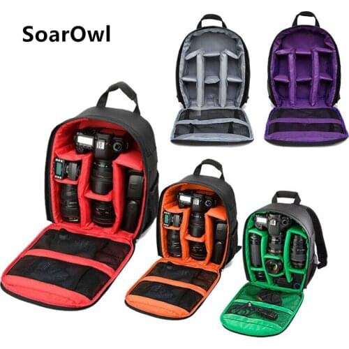 SoarOwl Goods For Tourism