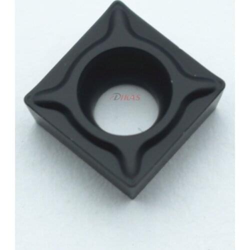 Free shipping SCMT09T304 HM YBC252 Internal Turning Tools Carbide inserts Cutting Tool CNC Tools Lathe tools Lathe cutter