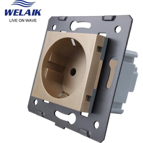 Welaik Electrical Outlets