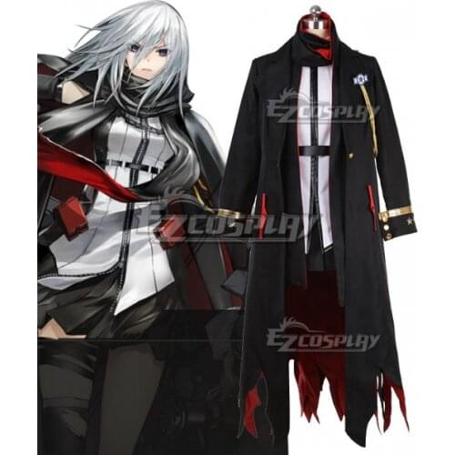 Azur Lane Enterprise Alter Girls Dress Suit Halloween Party Skirt Set Adult Christmas Gift Dress Outfit Cosplay Costume E001