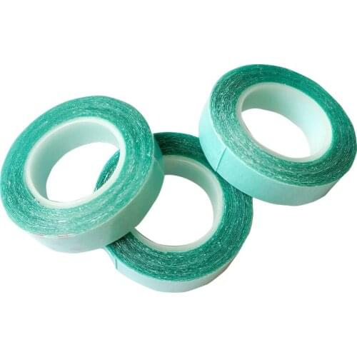 1x300cm Double Sided Tape Adhesive For Toupee Skin Lace Wigs PU Hair Extension 1rolls