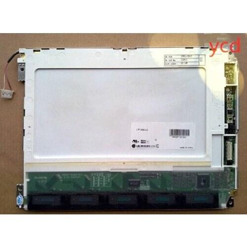 10.4 inch LP104V2 A industrial LCD screen