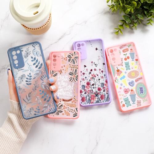 P40 Lite Case For Huawei Y9 Prime 2019 Funda P30 P20 Pro P Smart 2021 Z Nova 5T 7i Honor 8X 9X 10X 9C 20 Cases Luxury Cover