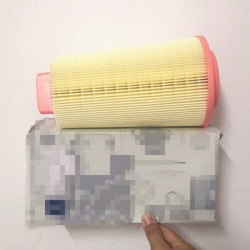 Parts OE No A 271 094 02 04 air filter A2710940204 2710940204 OEM No A 271 094 0204