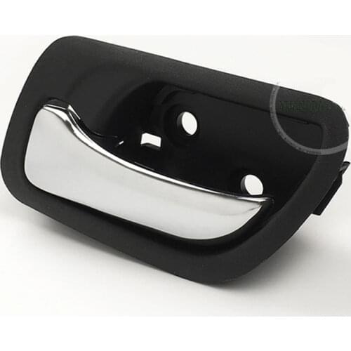 For Honda Seven Accord Car Interior Door Handle 2003 2004 2005 2006 2007 Car Door Handle Auto Accessories