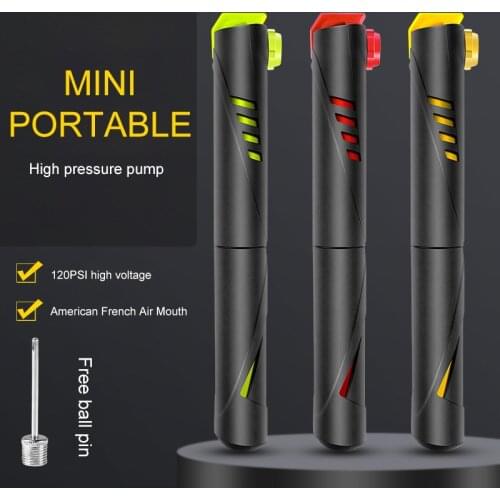 DUTRIEUX Bicycle Pumps