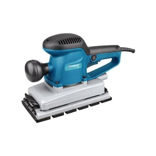 LISM 330W Electric Sander Woodworking Polishing Machine sandpaper sander power tool flat sander wall wood paint grinding Machine