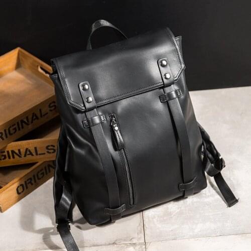 JIULIN Mens Fashion Bags