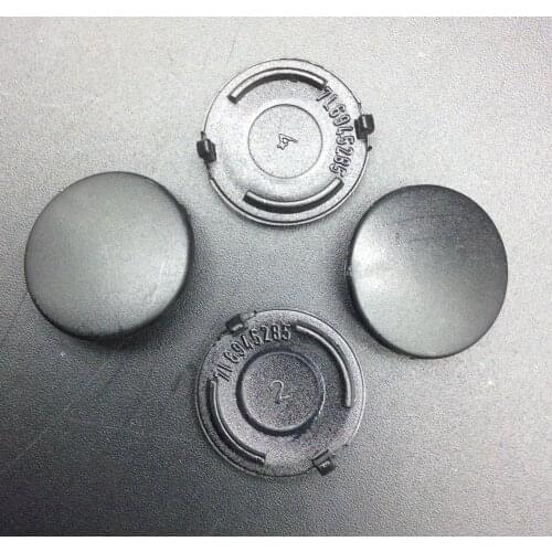 4pcs for VW Touareg Cayenne rear taillight plug cover screw Trim small cap